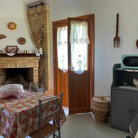 I 3 Falchi Pennadomo