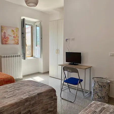 I 3 Falchi Bed & Breakfast