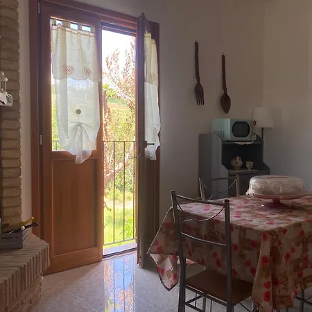 Bed & Breakfast I 3 Falchi Pennadomo