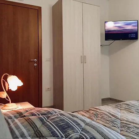 Bed & Breakfast I 3 Falchi Pennadomo