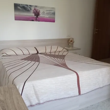 I 3 Falchi 3* Pennadomo