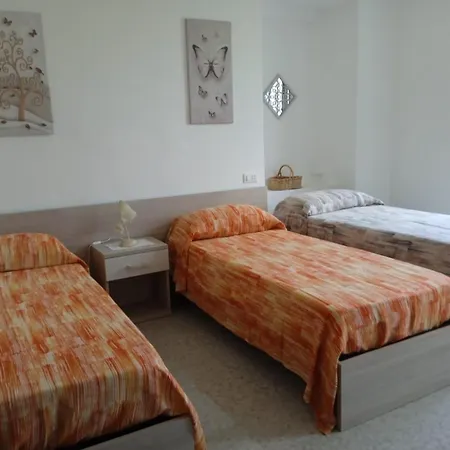 Bed & Breakfast I 3 Falchi 3*