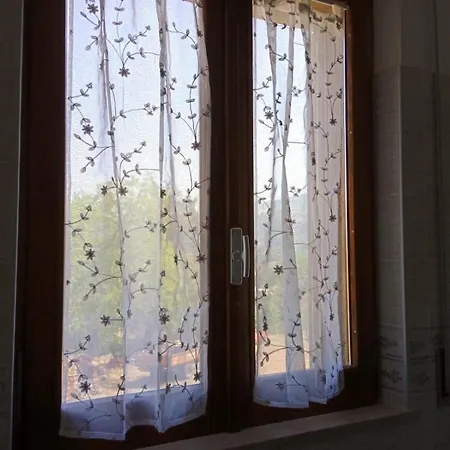 I 3 Falchi Bed & Breakfast