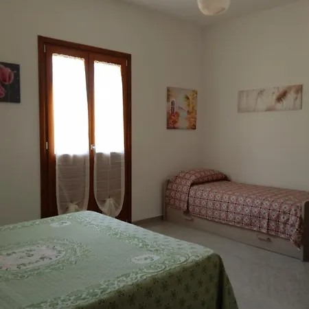 I 3 Falchi Bed & Breakfast Pennadomo