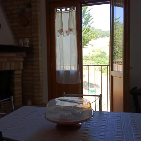 Bed & Breakfast I 3 Falchi Pennadomo