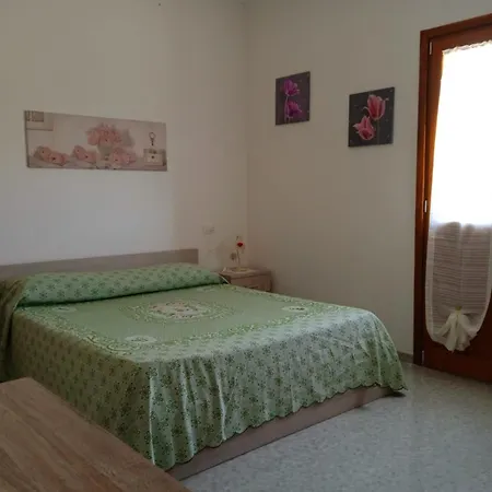 I 3 Falchi Bed & Breakfast