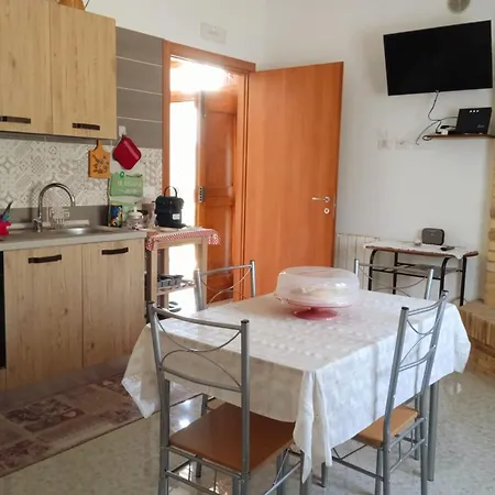 Bed & Breakfast I 3 Falchi 3*