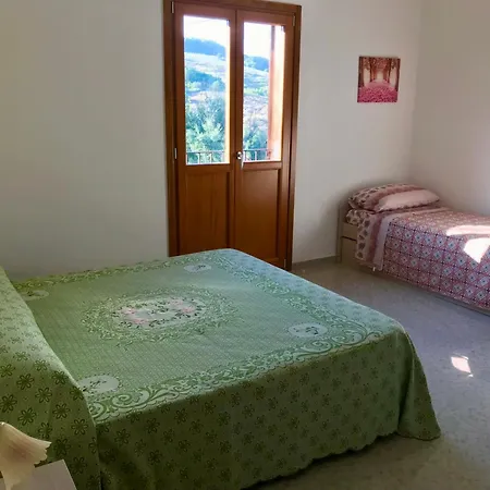 I 3 Falchi Bed & Breakfast