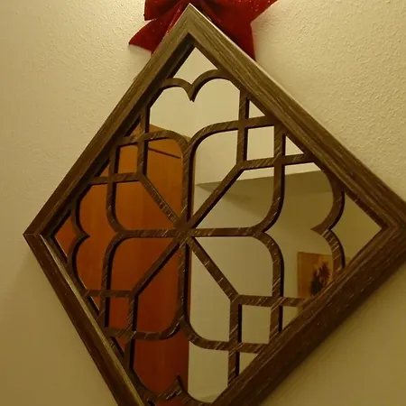 Bed & Breakfast I 3 Falchi Pennadomo