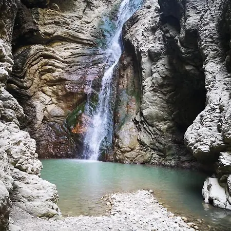 Bed & Breakfast I 3 Falchi 3*