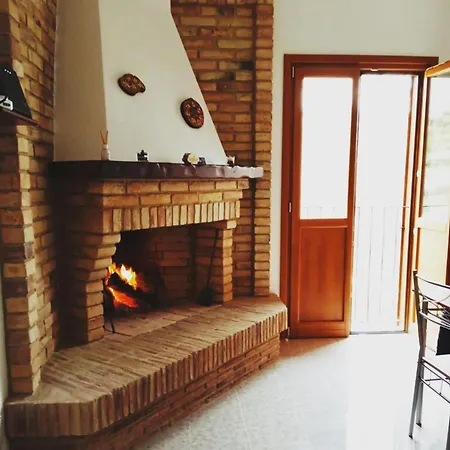 I 3 Falchi Pennadomo