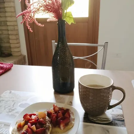 I 3 Falchi Bed & Breakfast 3*