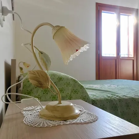 Bed & Breakfast I 3 Falchi