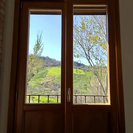 I 3 Falchi Bed & Breakfast 3*