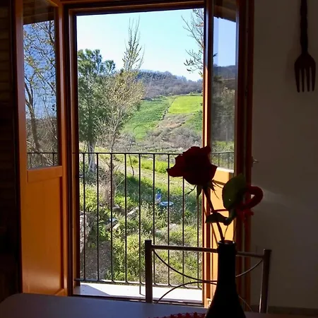 I 3 Falchi 3* Pennadomo