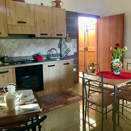 I 3 Falchi Bed & Breakfast