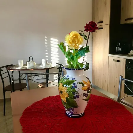 I 3 Falchi 3* Pennadomo