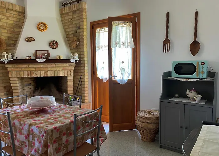 I 3 Falchi Pennadomo