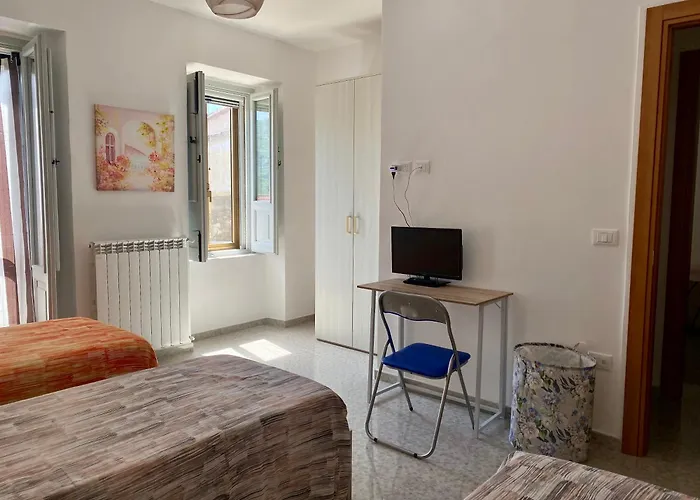 I 3 Falchi Couette-café