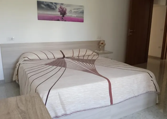 I 3 Falchi 3* Pennadomo