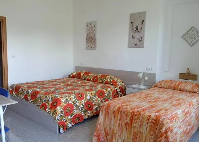 I 3 Falchi 3* Pennadomo