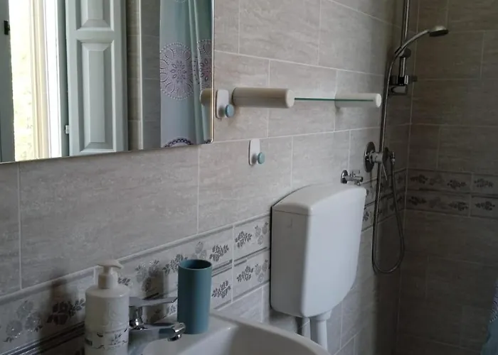 I 3 Falchi Oda ve Kahvaltı 3*