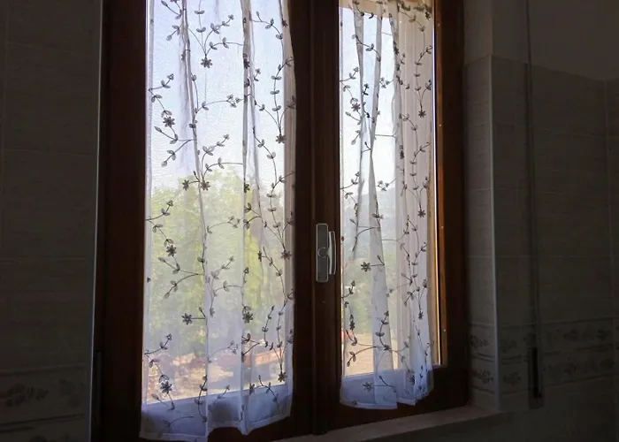 I 3 Falchi Couette-café