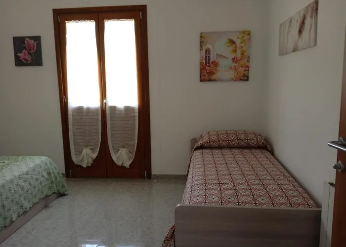 I 3 Falchi 3* Pennadomo