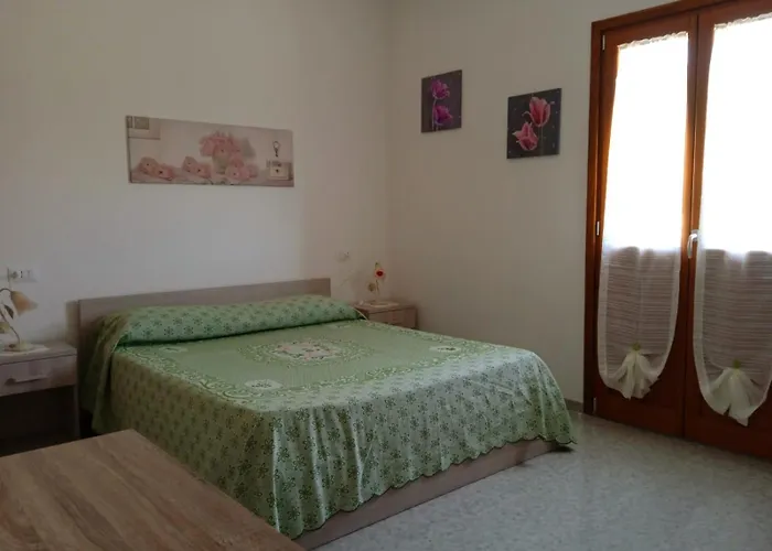 I 3 Falchi Oda ve Kahvaltı