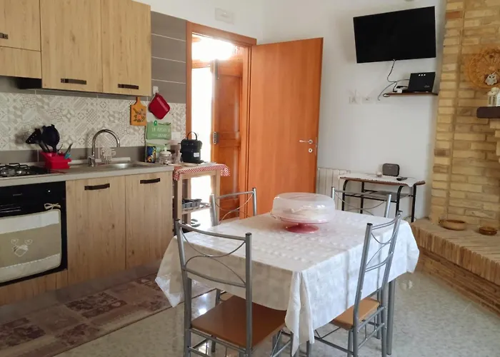 Couette-café I 3 Falchi 3*