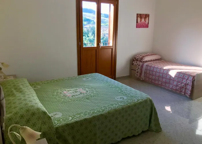 I 3 Falchi Oda ve Kahvaltı