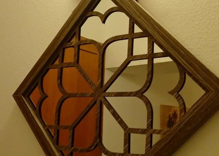 Couette-café I 3 Falchi Pennadomo