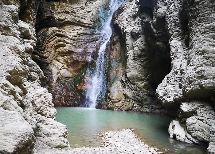 Couette-café I 3 Falchi 3*