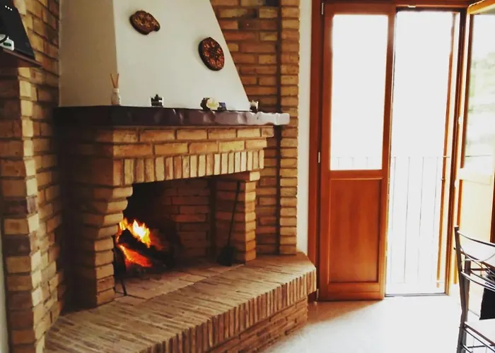 I 3 Falchi Pennadomo