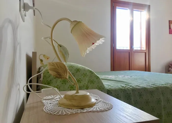 Couette-café I 3 Falchi