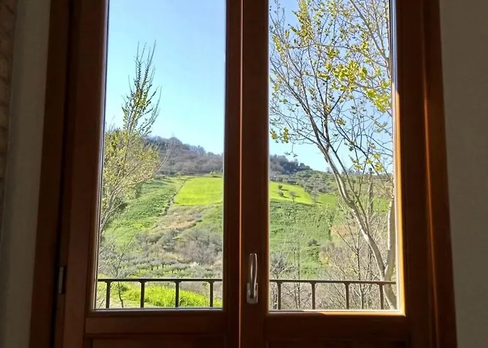 I 3 Falchi Couette-café 3*