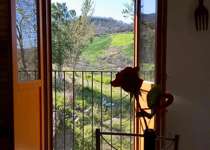 I 3 Falchi 3* Pennadomo