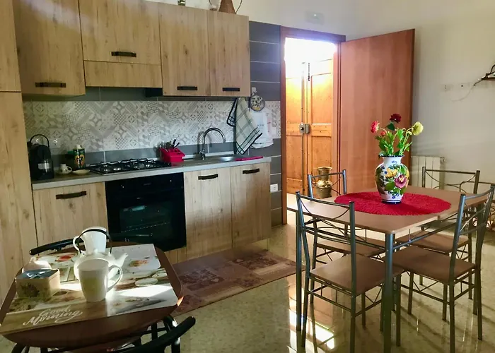 I 3 Falchi Oda ve Kahvaltı