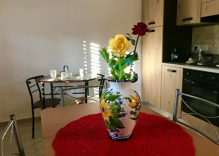 I 3 Falchi 3* Pennadomo